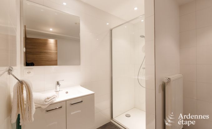 Vakantie op de boerderij in Dinant voor 25 personen in de Ardennen