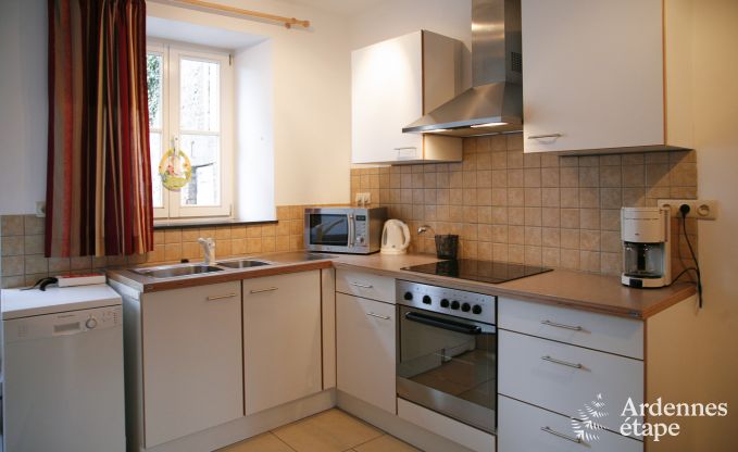 Vakantiehuis in Dinant voor 6 personen in de Ardennen