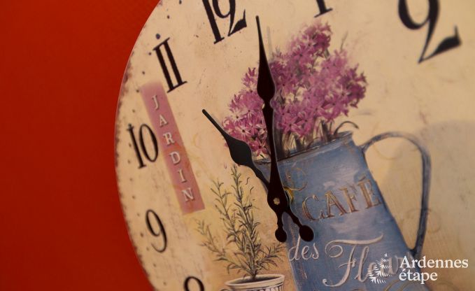 Vakantiehuis in Dinant voor 6 personen in de Ardennen