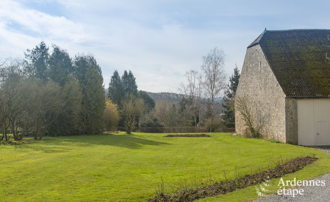 Vakantiehuis in Dinant voor 6 personen in de Ardennen