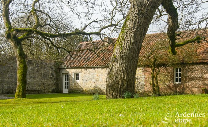 Vakantiehuis in Dinant voor 6 personen in de Ardennen