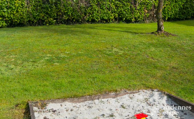 Vakantiehuis in Dinant voor 6 personen in de Ardennen