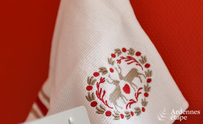 Vakantiehuis in Dinant voor 6 personen in de Ardennen