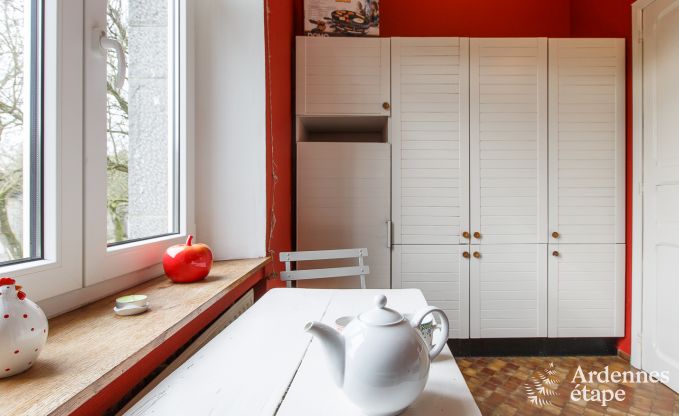 Vakantiehuis in Dinant voor 6 personen in de Ardennen