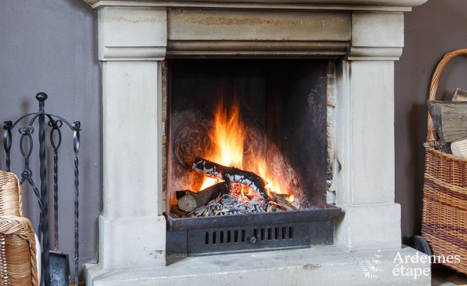 Vakantiehuis in Dinant voor 6 personen in de Ardennen