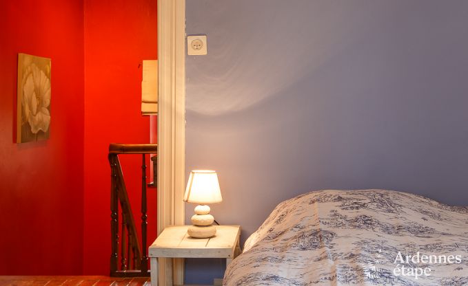 Vakantiehuis in Dinant voor 6 personen in de Ardennen