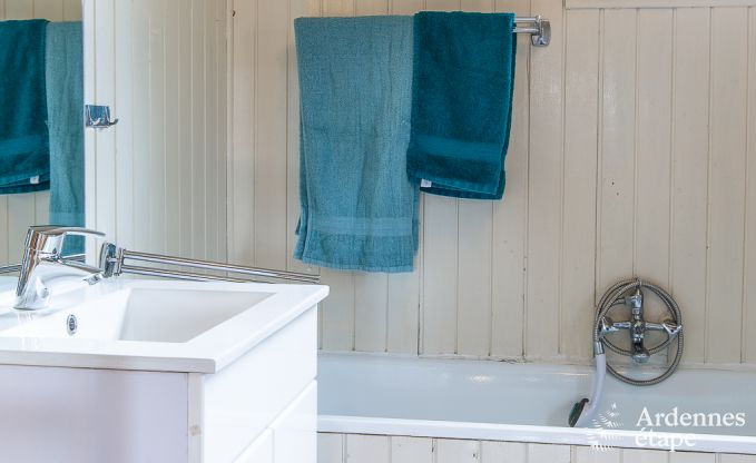 Vakantiehuis in Dinant voor 6 personen in de Ardennen