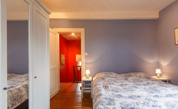 Vakantiehuis in Dinant voor 6 personen in de Ardennen