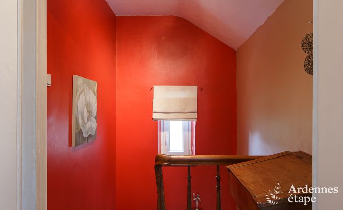 Vakantiehuis in Dinant voor 6 personen in de Ardennen