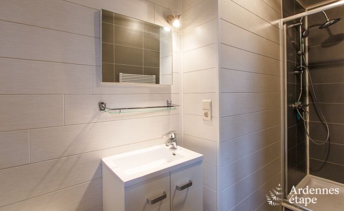 Vakantiehuis in Dinant voor 6 personen in de Ardennen