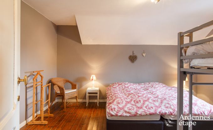 Vakantiehuis in Dinant voor 6 personen in de Ardennen