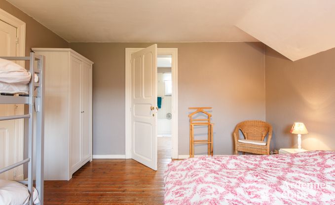 Vakantiehuis in Dinant voor 6 personen in de Ardennen