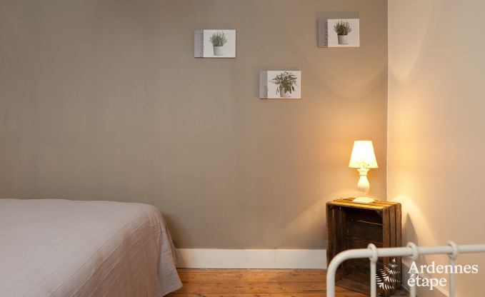 Vakantiehuis in Dinant voor 15 personen in de Ardennen