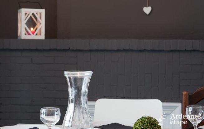 Vakantiehuis in Dinant voor 15 personen in de Ardennen