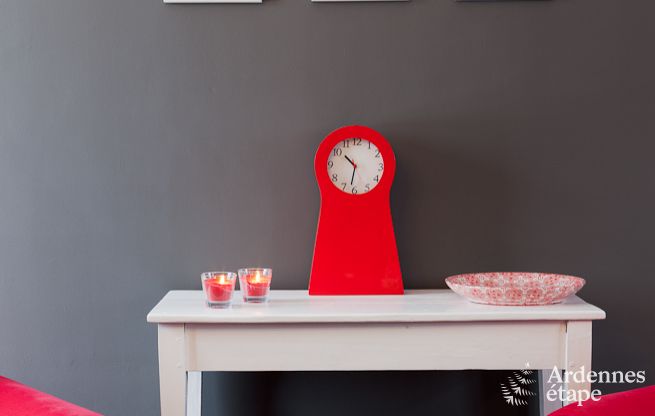 Vakantiehuis in Dinant voor 15 personen in de Ardennen