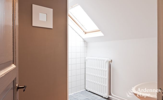 Vakantiehuis in Dinant voor 15 personen in de Ardennen