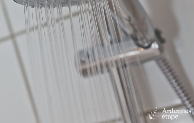 Vakantiehuis in Dinant voor 15 personen in de Ardennen