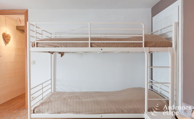Vakantiehuis in Dinant voor 15 personen in de Ardennen