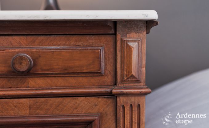 Vakantiehuis in Dinant voor 15 personen in de Ardennen