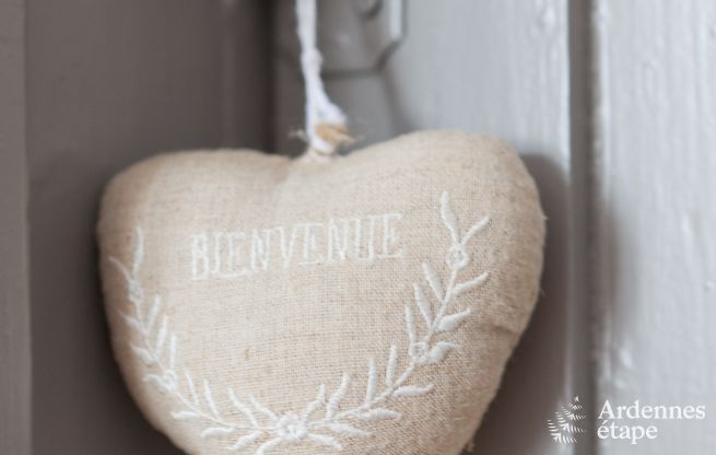 Vakantiehuis in Dinant voor 15 personen in de Ardennen