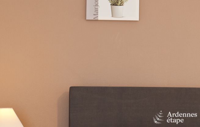 Vakantiehuis in Dinant voor 15 personen in de Ardennen