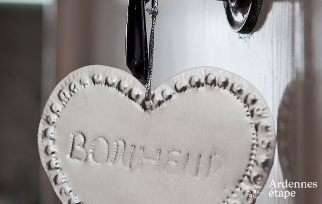 Vakantiehuis in Dinant voor 15 personen in de Ardennen