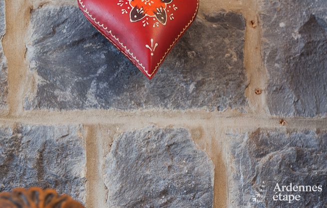 Vakantiehuis in Dinant voor 15 personen in de Ardennen