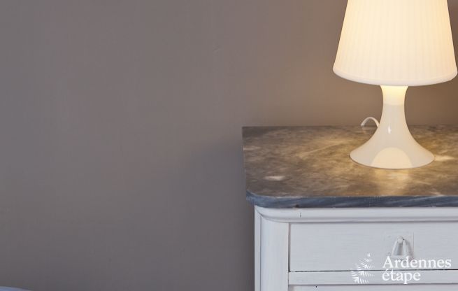 Vakantiehuis in Dinant voor 15 personen in de Ardennen