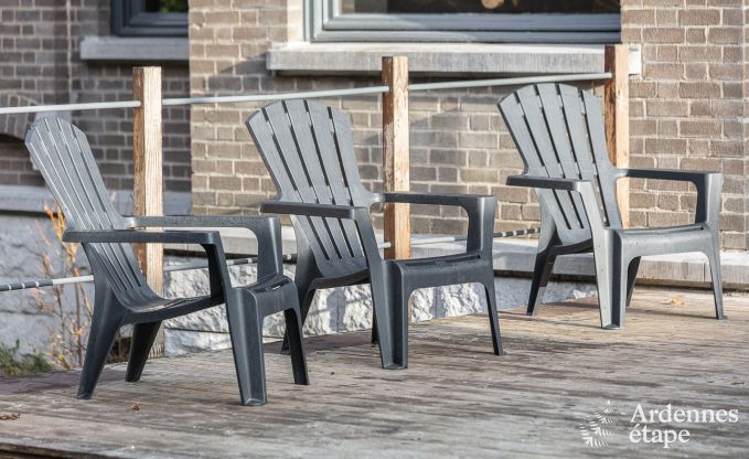 Herenhuis in Dinant voor 12/14 personen in de Ardennen