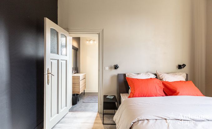 Herenhuis in Dinant voor 12/14 personen in de Ardennen