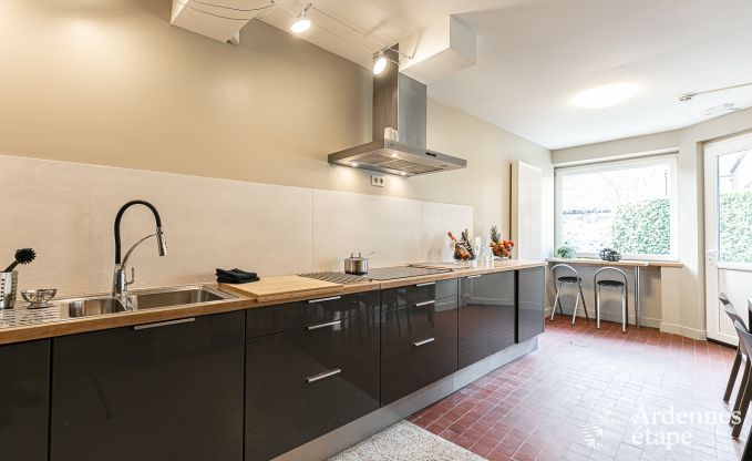 Herenhuis in Dinant voor 12/14 personen in de Ardennen