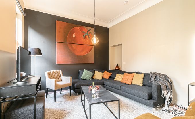 Herenhuis in Dinant voor 12/14 personen in de Ardennen