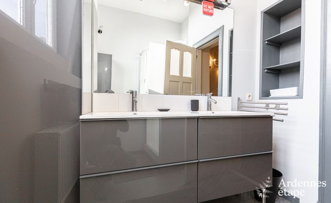 Herenhuis in Dinant voor 12/14 personen in de Ardennen