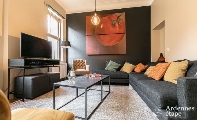 Herenhuis in Dinant voor 12/14 personen in de Ardennen