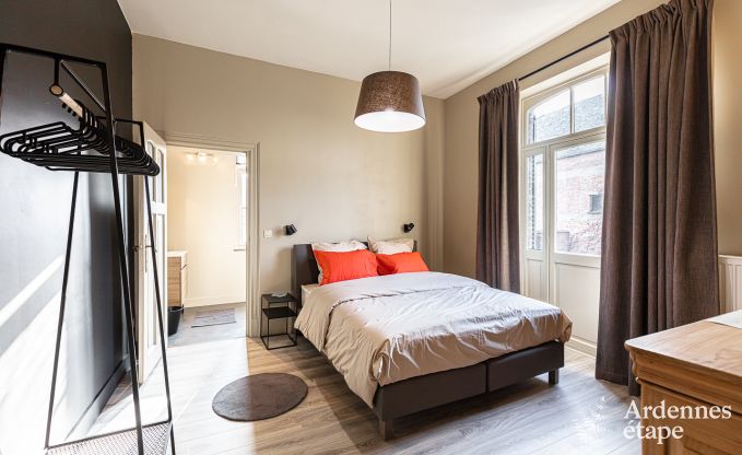 Herenhuis in Dinant voor 12/14 personen in de Ardennen