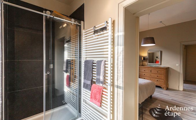 Herenhuis in Dinant voor 12/14 personen in de Ardennen