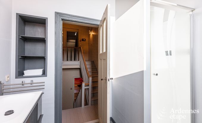 Herenhuis in Dinant voor 12/14 personen in de Ardennen