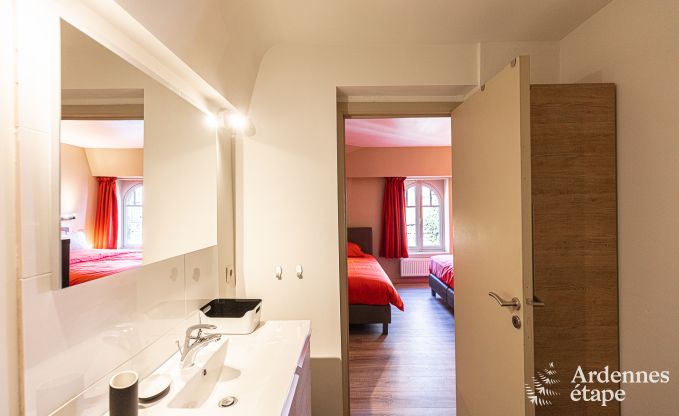 Herenhuis in Dinant voor 12/14 personen in de Ardennen