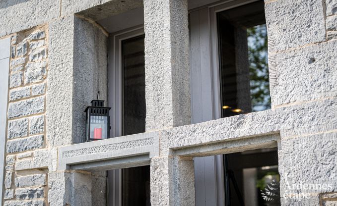Vakantiehuis in Dinant voor 6 personen in de Ardennen