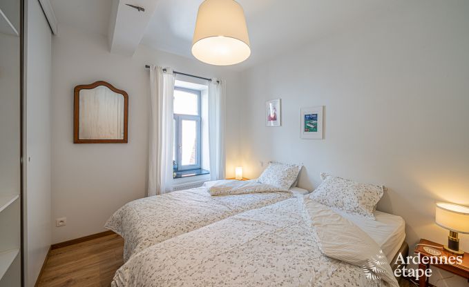 Vakantiehuis in Dinant voor 6 personen in de Ardennen