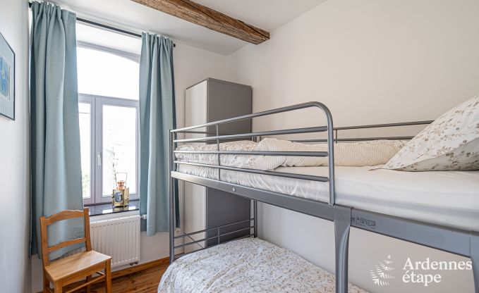 Vakantiehuis in Dinant voor 6 personen in de Ardennen