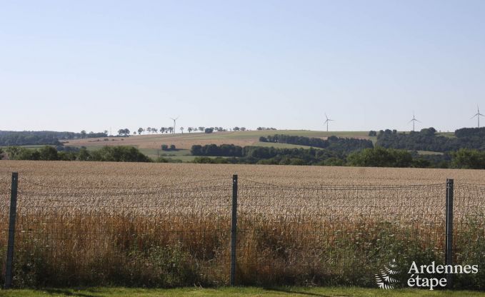 Vakantiehuis in Dinant voor 28 personen in de Ardennen