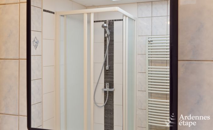 Vakantiehuis in Dinant voor 28 personen in de Ardennen