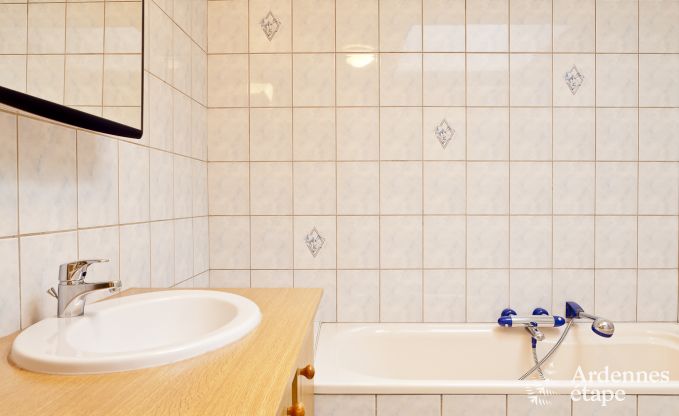 Vakantiehuis in Dinant voor 28 personen in de Ardennen