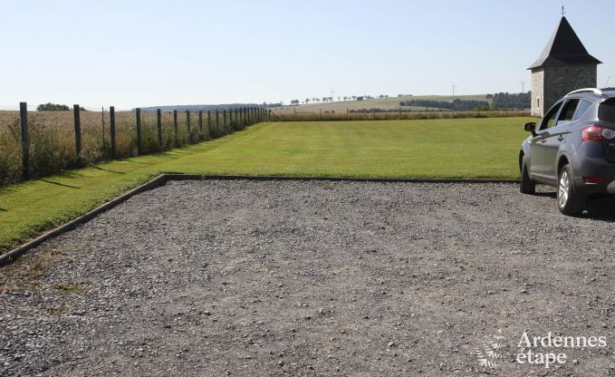 Vakantiehuis in Dinant voor 28 personen in de Ardennen