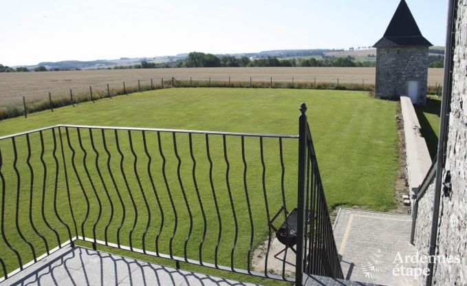 Vakantiehuis in Dinant voor 28 personen in de Ardennen