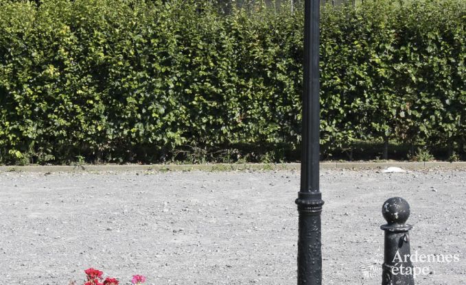 Vakantiehuis in Dinant voor 28 personen in de Ardennen