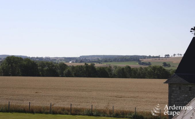 Vakantiehuis in Dinant voor 28 personen in de Ardennen