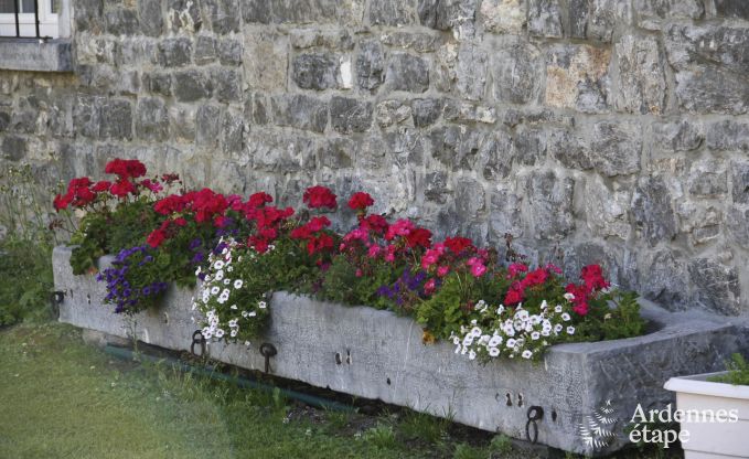 Vakantiehuis in Dinant voor 28 personen in de Ardennen