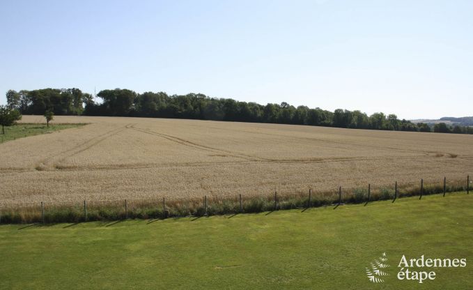 Vakantiehuis in Dinant voor 28 personen in de Ardennen